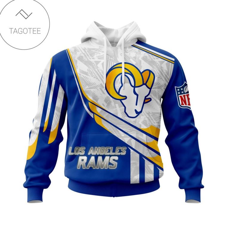 Personalized-Nfl-Los-Angeles-Rams-Specialized-2022-Concepts-Hoodie-1