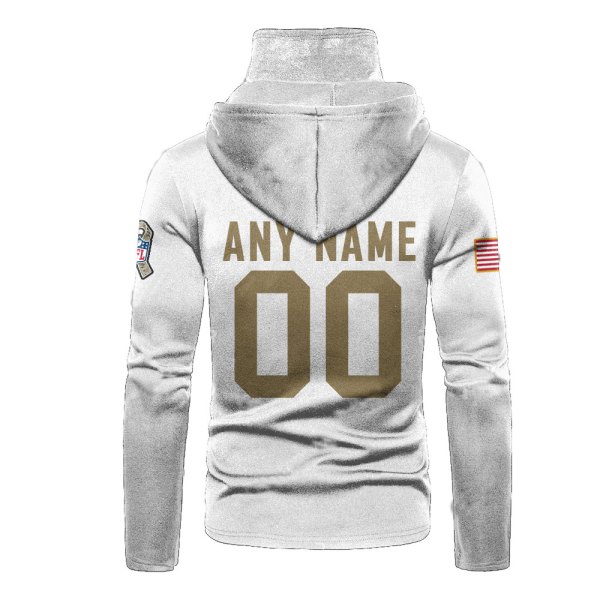 Personalized-Nfl-Los-Angeles-Rams-White-3D-Hoodie-Mask-3