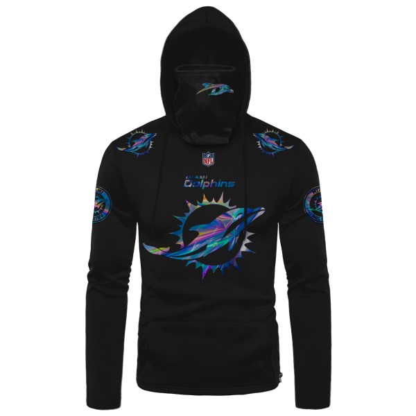 Personalized-Nfl-Miami-Dolphins-Black-Hologram-Color-3D-Hoodie-Mask-2