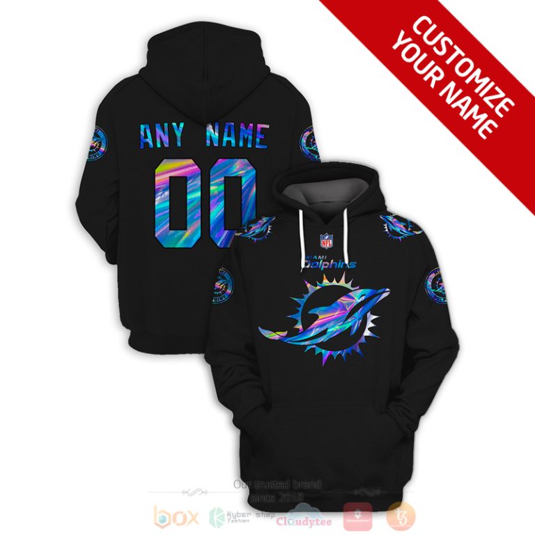 Hologram Color 3D Hoodie Hologram Color 3D Hoodie