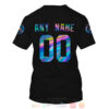 Personalized Nfl Miami Dolphins Black