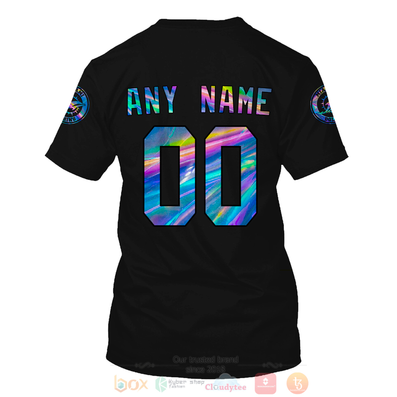 Personalized Nfl Miami Dolphins Black Personalized Nfl Miami Dolphins Black