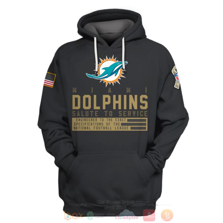 Personalized-Nfl-Miami-Dolphins-Salute-To-Service-Black-3D-Hoodie-Shirt-3