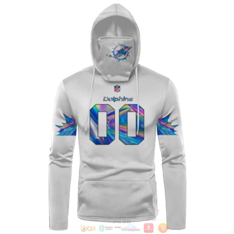 Personalized-Nfl-Miami-Dolphins-White-Custom-3D-Hoodie-Mask-2