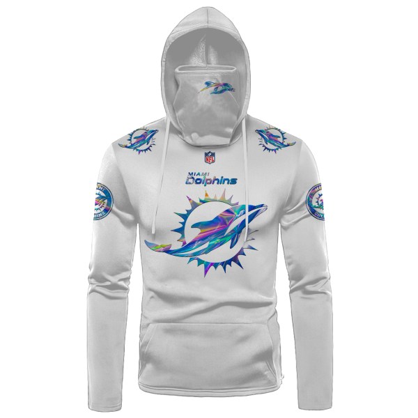 Personalized-Nfl-Miami-Dolphins-White-Hologram-Color-3D-Hoodie-Mask-2