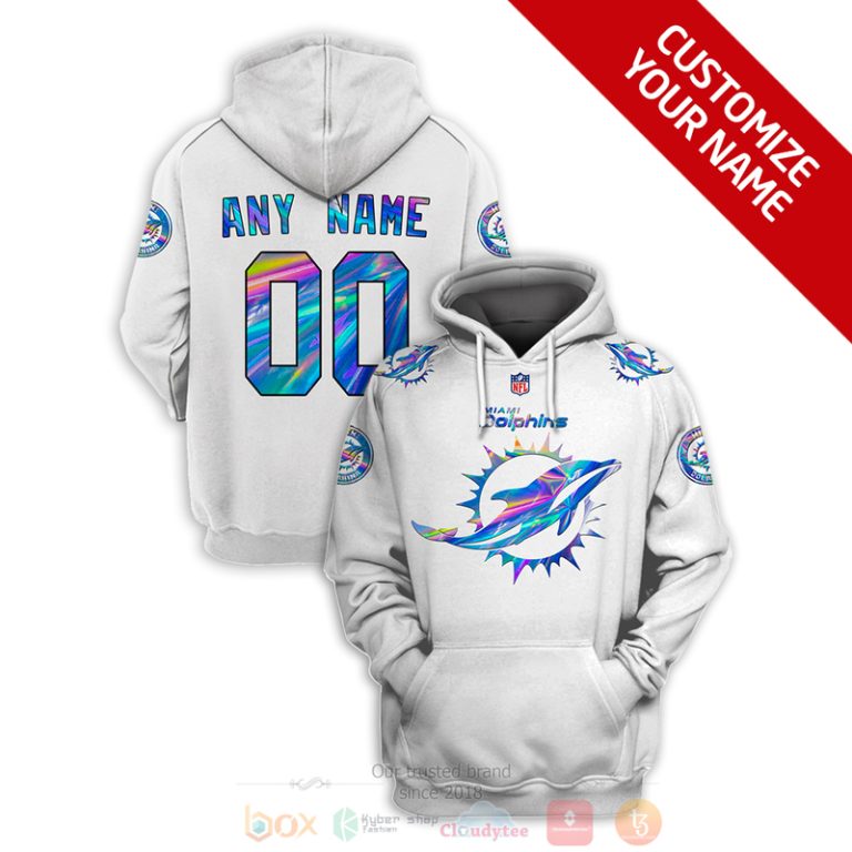 Hologram Color 3D Hoodie Hologram Color 3D Hoodie