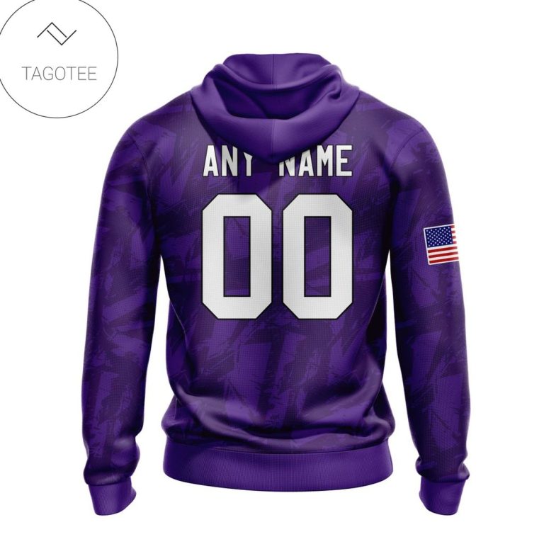 Personalized-Nfl-Minnesota-Vikings-Name-Number-With-United-States-Flag-Hoodie-2