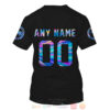 Personalized Nfl New England Patriots Black