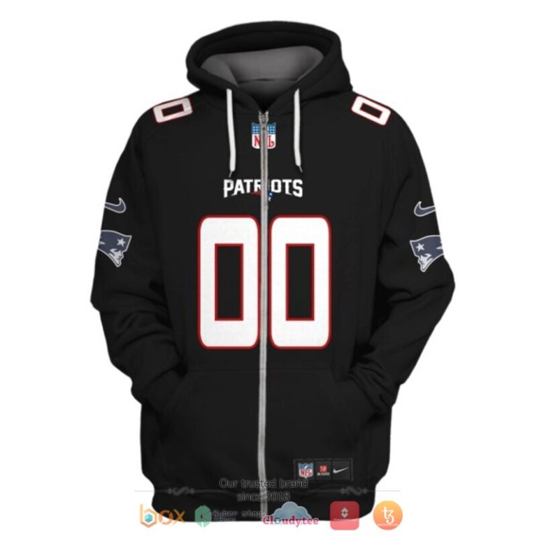 Personalized-Nfl-New-England-Patriots-Custom-3D-Shirt-Hoodie-2