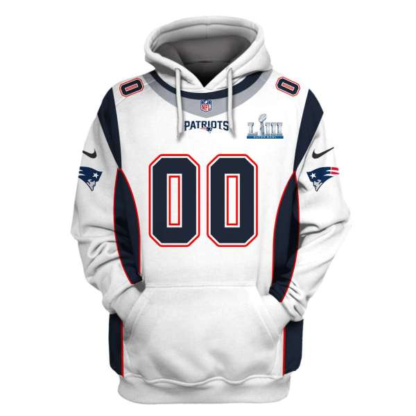 Personalized-Nfl-New-England-Patriots-Navy-3D-Shirt-Hoodie-3