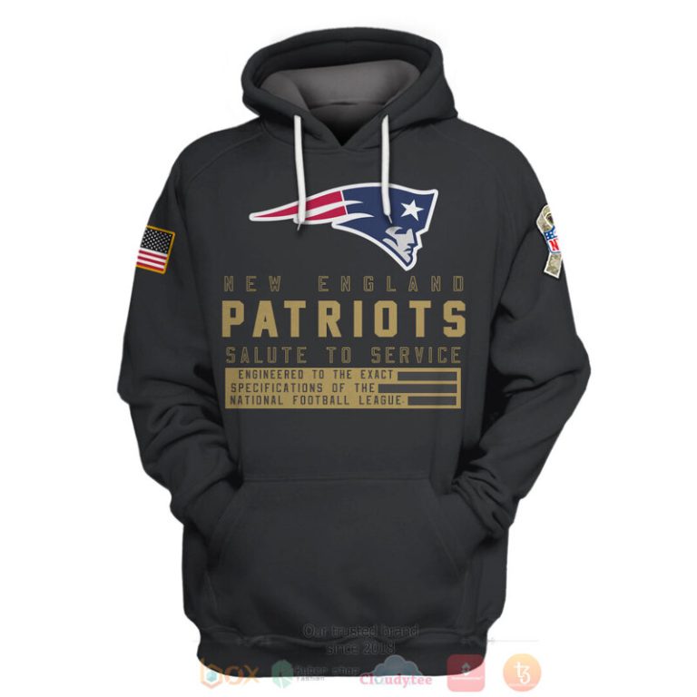 Personalized-Nfl-New-England-Patriots-Salute-To-Service-Black-3D-Hoodie-Shirt-3