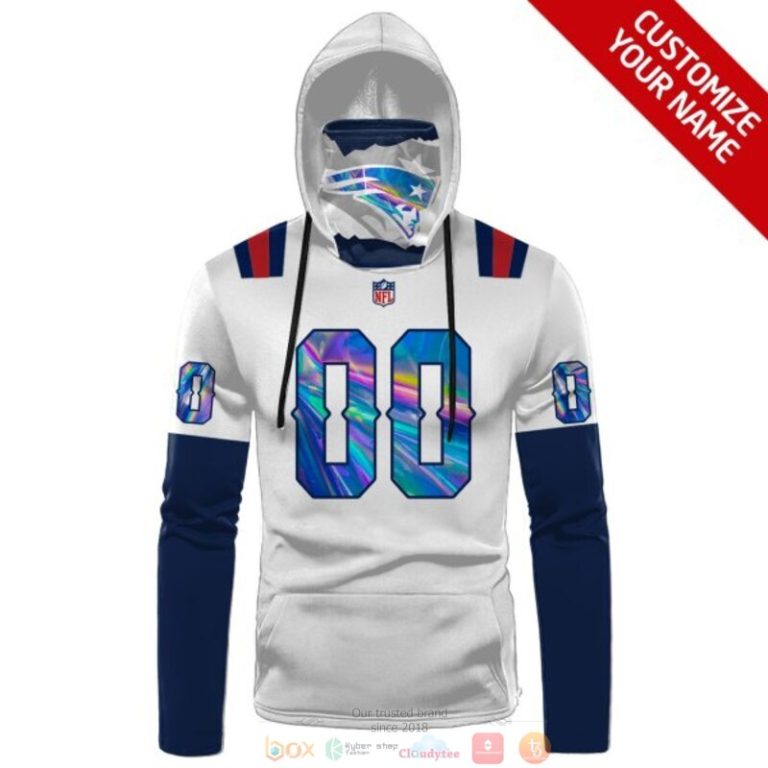 Personalized-Nfl-New-England-Patriots-White-Blue-Custom-3D-Hoodie-Mask-2