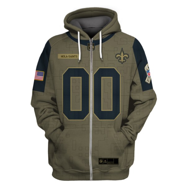 Personalized-Nfl-New-Orleans-Saints-3D-Shirt-Hoodie-2