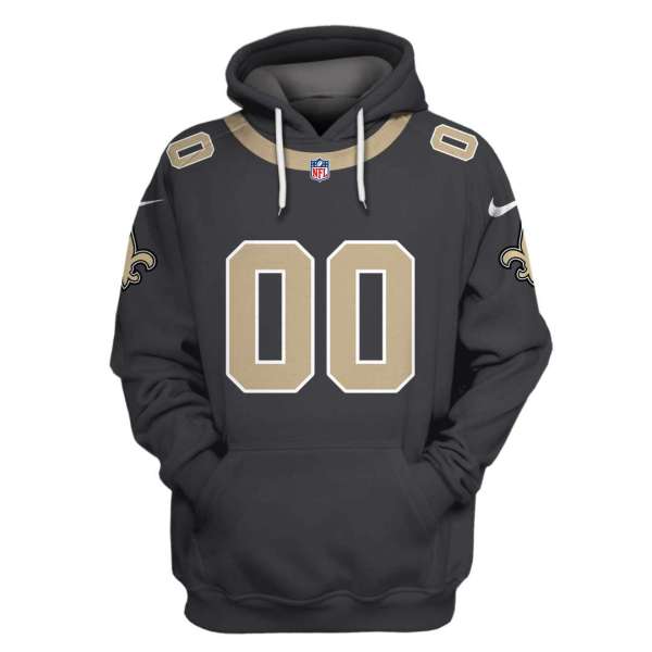Personalized-Nfl-New-Orleans-Saints-Dark-Grey-3D-Shirt-Hoodie-3