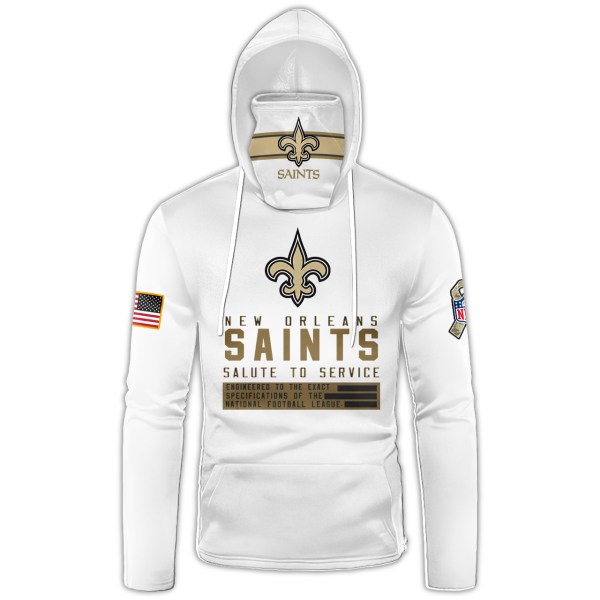 Personalized-Nfl-New-Orleans-Saints-White-3D-Hoodie-Mask-2