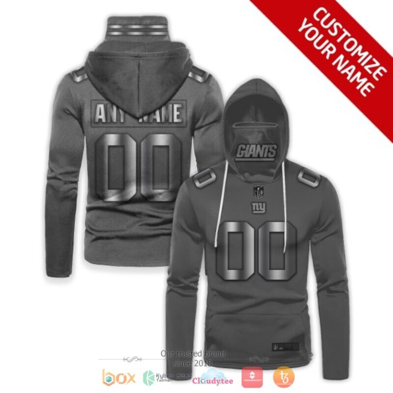 Personalized-Nfl-New-York-Giants-Dark-Grey-Custom-3D-Hoodie-Mask-1