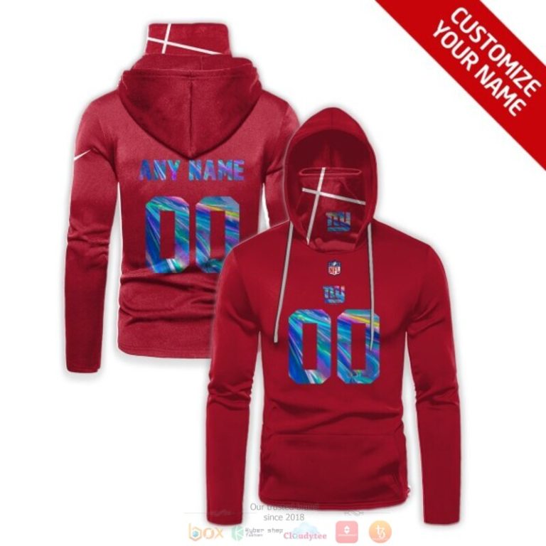 Personalized-Nfl-New-York-Giants-Red-Custom-3D-Hoodie-Mask-1