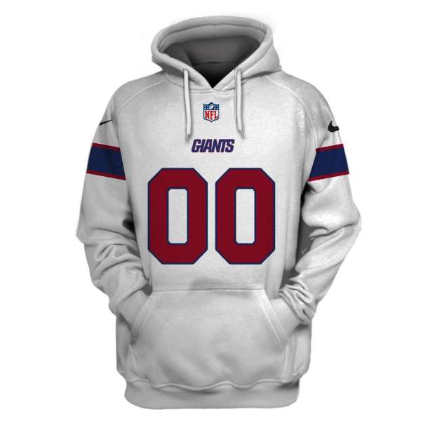 Personalized-Nfl-New-York-Giants-White-3D-Shirt-Hoodie-3