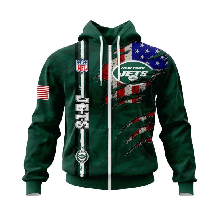 Personalized-Nfl-New-York-Jets-American-Flag-3D-Shirt-Hoodie-2