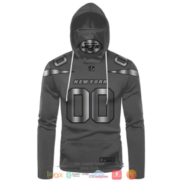 Personalized-Nfl-New-York-Jets-Dark-Grey-Custom-3D-Hoodie-Mask-2