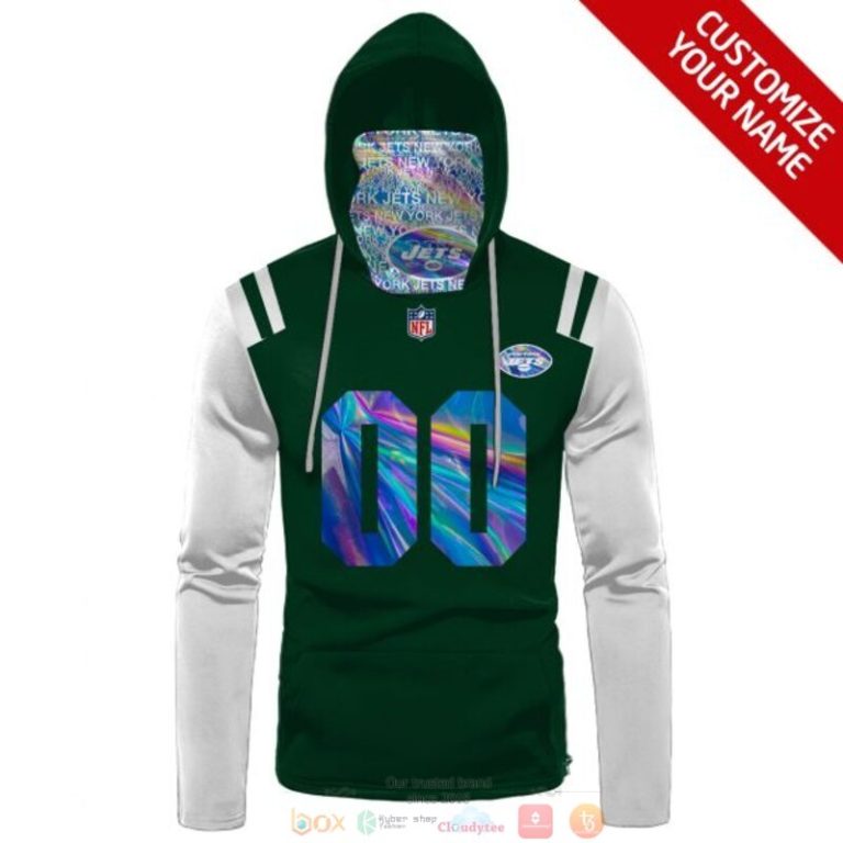 Personalized-Nfl-New-York-Jets-Green-White-Custom-3D-Hoodie-Mask-2