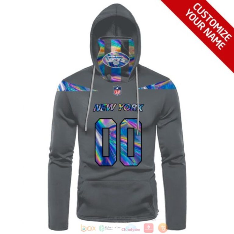 Personalized-Nfl-New-York-Jets-Grey-Custom-3D-Hoodie-Mask-2