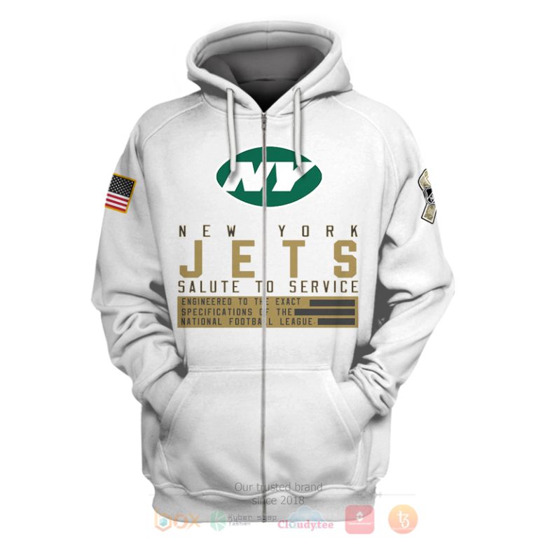 Personalized-Nfl-New-York-Jets-Salute-To-Service-Black-3D-Hoodie-Shirt-2