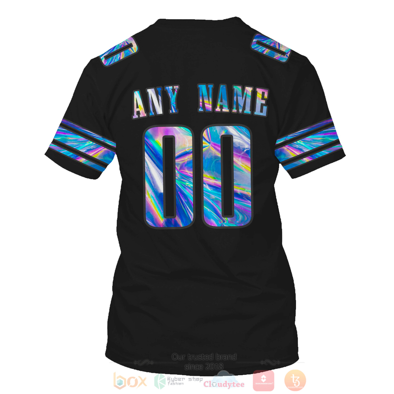 Personalized Nfl Philadelphia Eagles Football Team Black Personalized Nfl Philadelphia Eagles Football Team Black