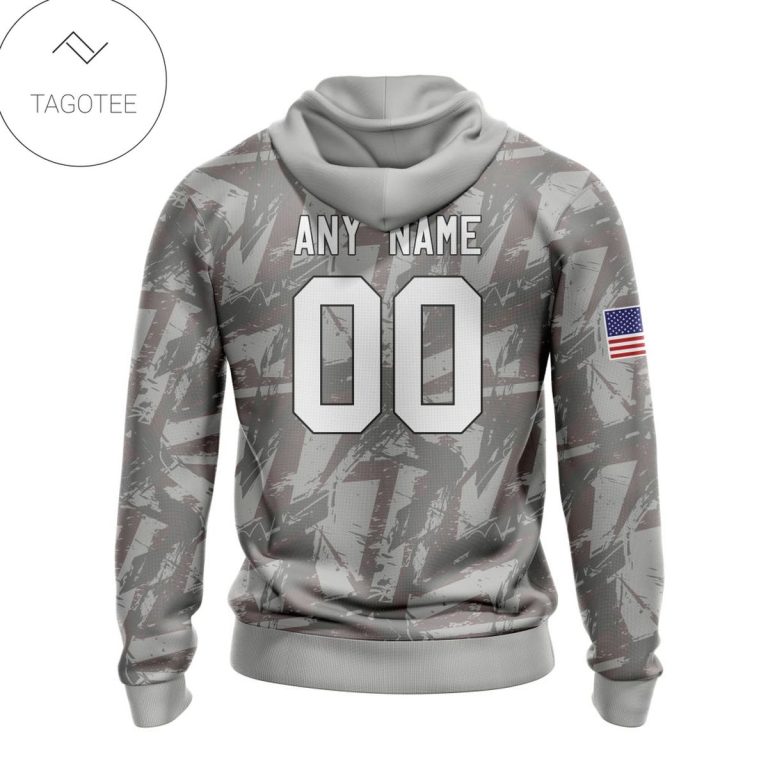 Personalized-Nfl-Philadelphia-Eagles-Name-Number-With-United-States-Flag-Hoodie-2