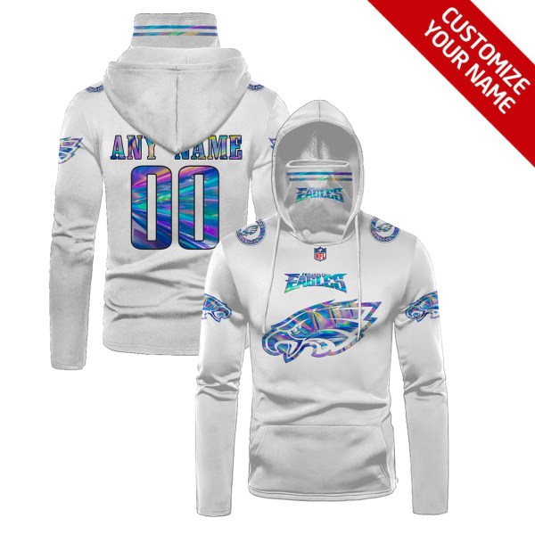 Personalized-Nfl-Philadelphia-Eagles-White-Hologram-Color-3D-Hoodie-Mask-1