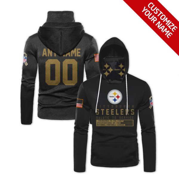 Personalized-Nfl-Pittsburgh-Steelers-Black-3D-Hoodie-Mask-1