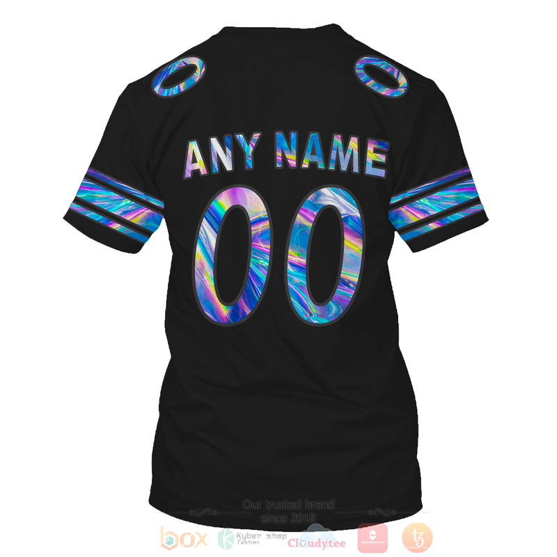 Personalized Nfl Pittsburgh Steelers Black Personalized Nfl Pittsburgh Steelers Black