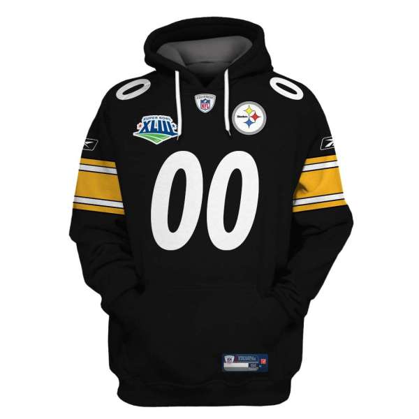 Personalized-Nfl-Pittsburgh-Steelers-Black-Yellow-3D-Shirt-Hoodie-3
