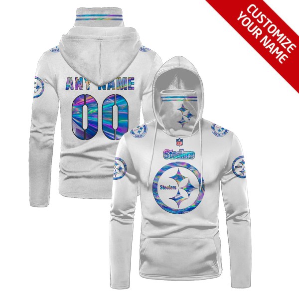 Personalized-Nfl-Pittsburgh-Steelers-Hologram-Color-White-3D-Hoodie-Mask-1