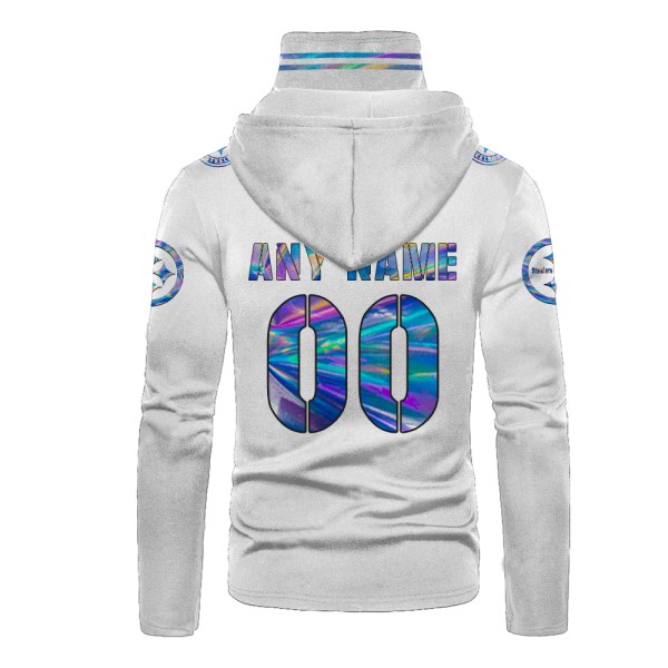 Personalized-Nfl-Pittsburgh-Steelers-Hologram-Color-White-3D-Hoodie-Mask-3