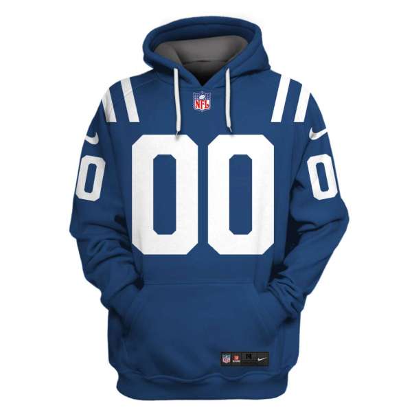 Personalized-Nfl-Seattle-Seahawks-Blue-3D-Shirt-Hoodie-3