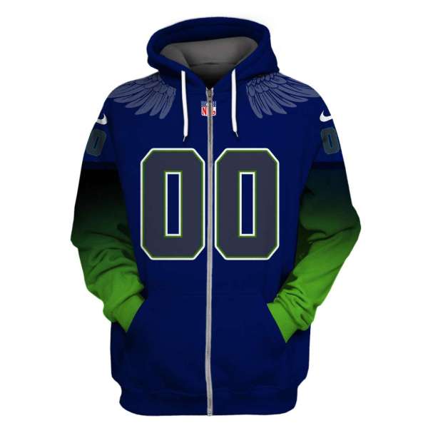Personalized-Nfl-Seattle-Seahawks-Wings-3D-Shirt-Hoodie-2