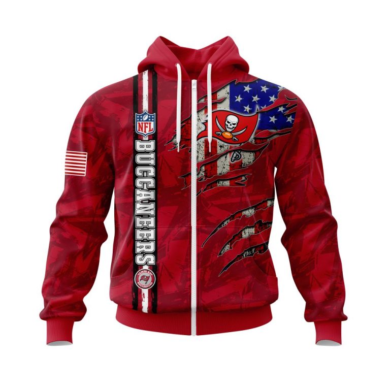 Personalized-Nfl-Tampa-Bay-Buccaneers-American-Flag-3D-Shirt-Hoodie-2