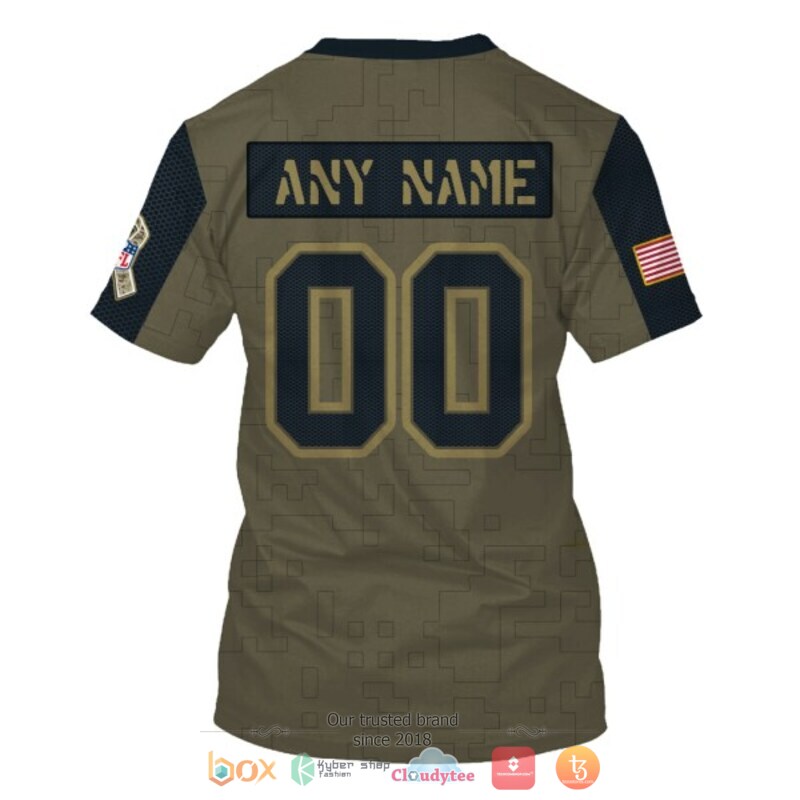 Personalized Nfl Tampa Bay Buccaneers Custom 3D Shirt Personalized Nfl Tampa Bay Buccaneers Custom 3D Shirt