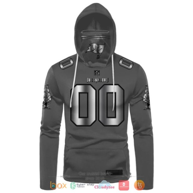 Personalized-Nfl-Tampa-Bay-Buccaneers-Dark-Grey-Custom-3D-Hoodie-Mask-2