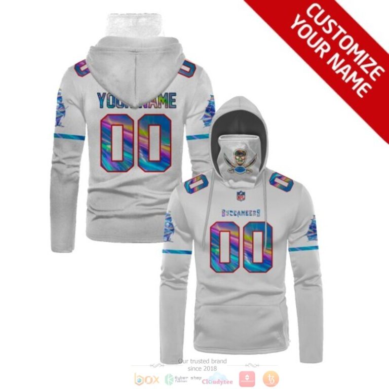 Personalized-Nfl-Tampa-Bay-Buccaneers-White-Custom-3D-Hoodie-Mask-1
