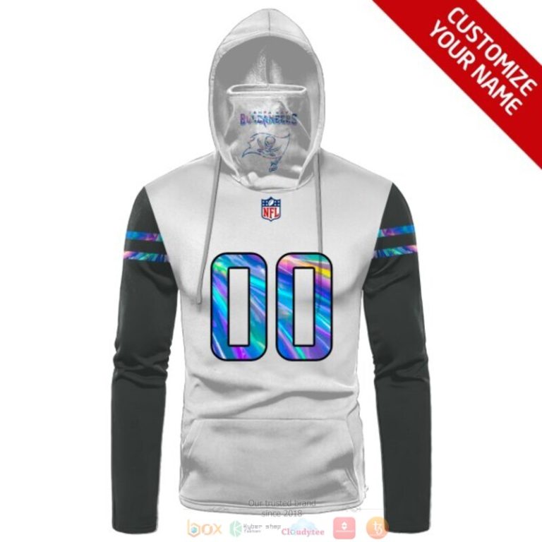 Personalized-Nfl-Tampa-Bay-Buccaneers-White-Grey-Custom-3D-Hoodie-Mask-2
