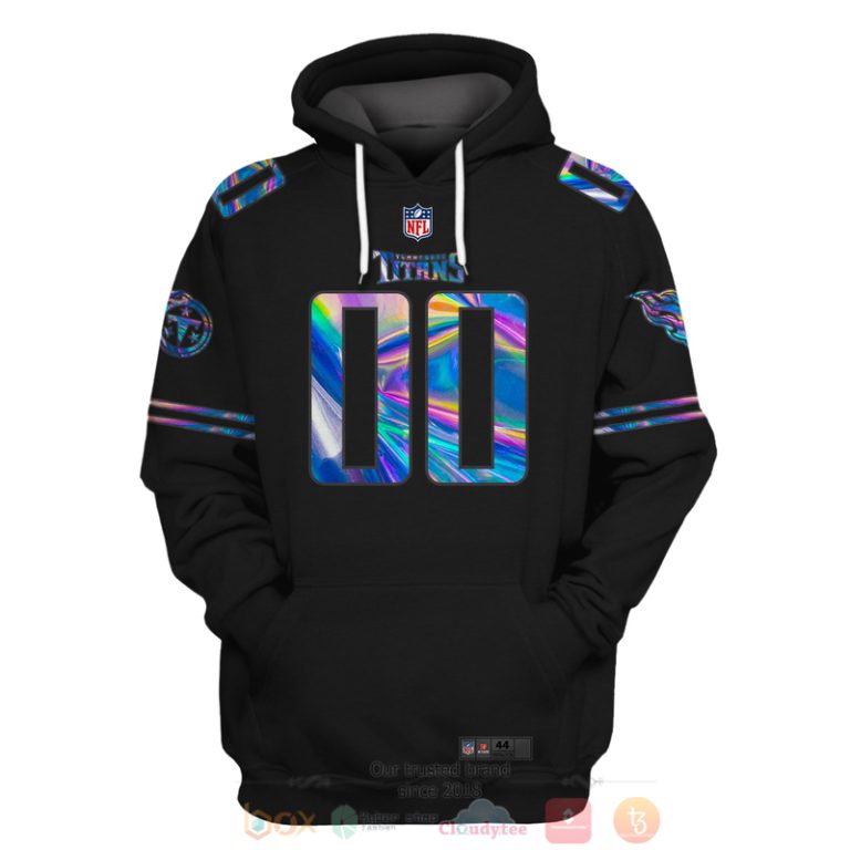 Personalized-Nfl-Tennessee-Titans-Football-Team-Black-Hologram-Color-3D-Hoodie-Shirt-3