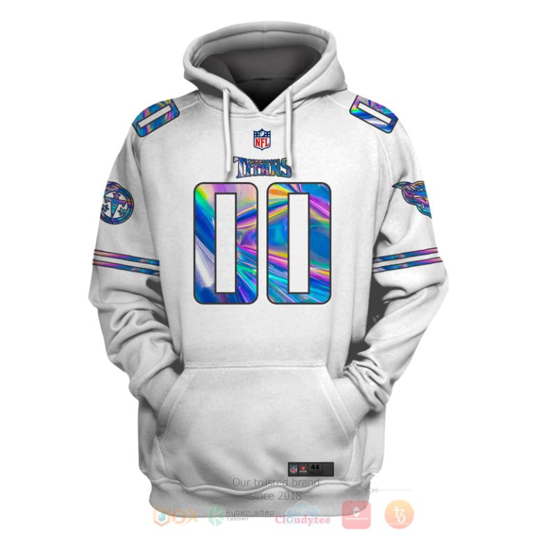 Personalized-Nfl-Tennessee-Titans-Football-Team-White-Hologram-Color-3D-Hoodie-Shirt-3