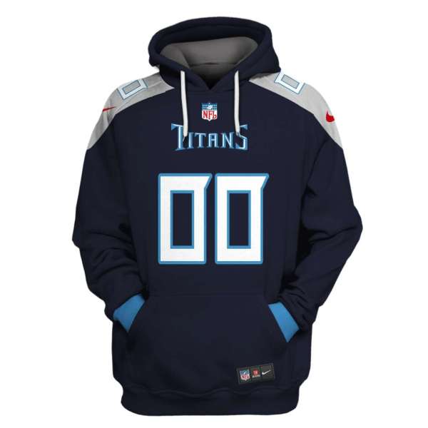 Personalized-Nfl-Tennessee-Titans-Navy-3D-Shirt-Hoodie-3