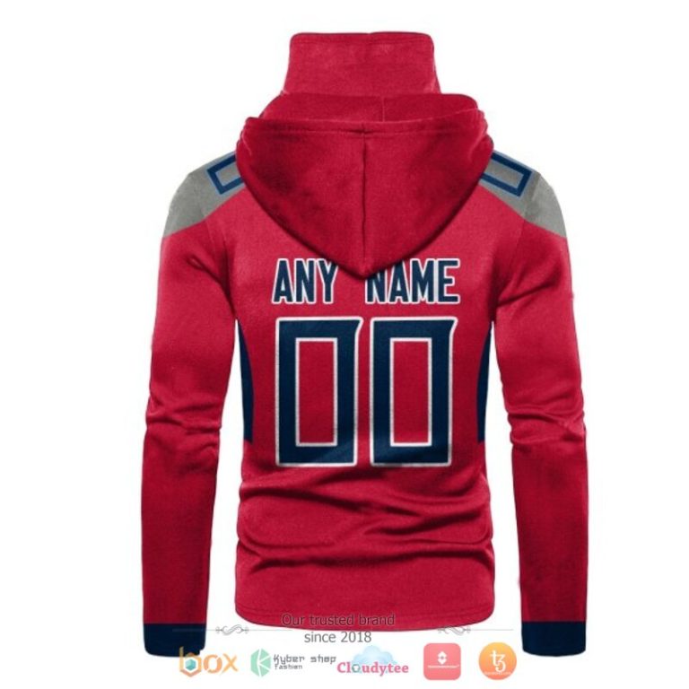 Personalized-Nfl-Tennessee-Titans-Red-Grey-Custom-Hoodie-Mask-3