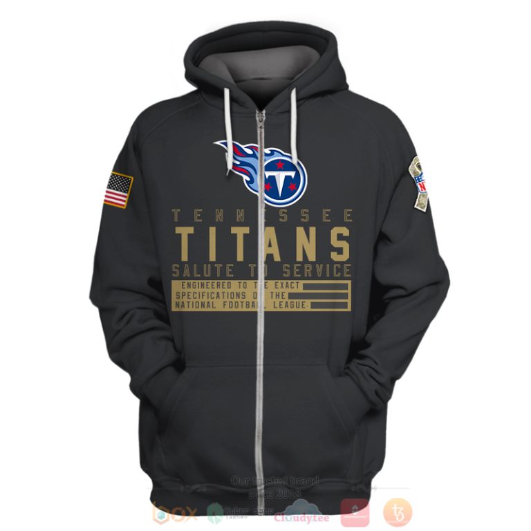 Personalized-Nfl-Tennessee-Titans-Salute-To-Service-Black-3D-Hoodie-Shirt-2