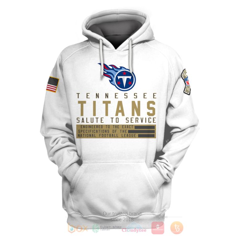 Personalized-Nfl-Tennessee-Titans-Salute-To-Service-White-3D-Hoodie-Shirt-3