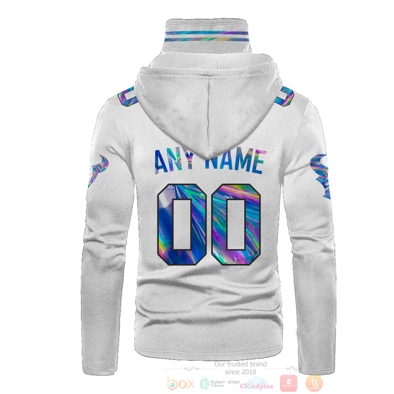 Personalized Nfl Texans Houston White Personalized Nfl Texans Houston White