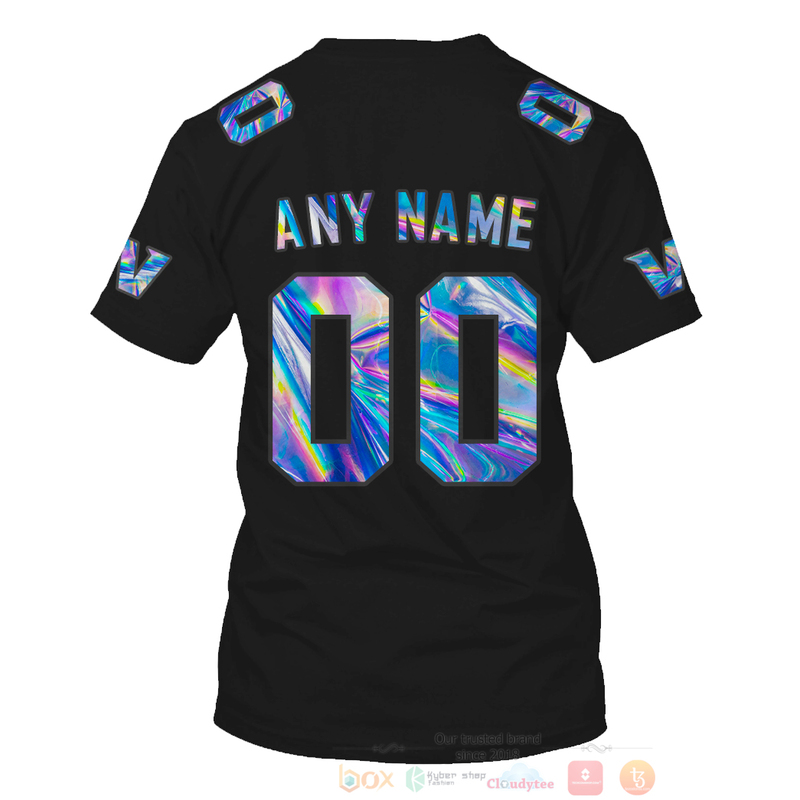 Personalized Nfl Washington Black Personalized Nfl Washington Black